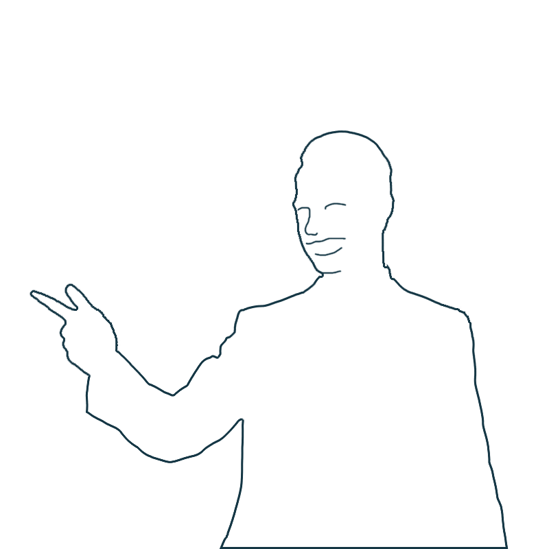 The project manager